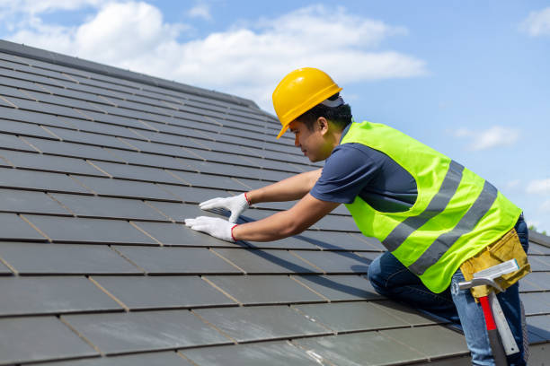 Slate Roofing Contractor in Valinda, CA