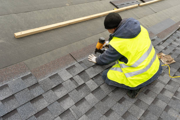 Professional Roofing Contractor in Valinda, CA